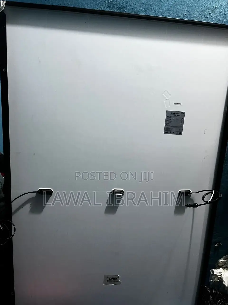 Solar Panel
