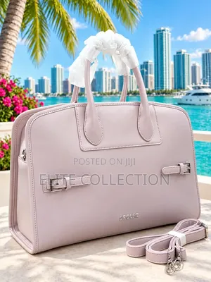 Quality Scure Bag Luxury Material:leather