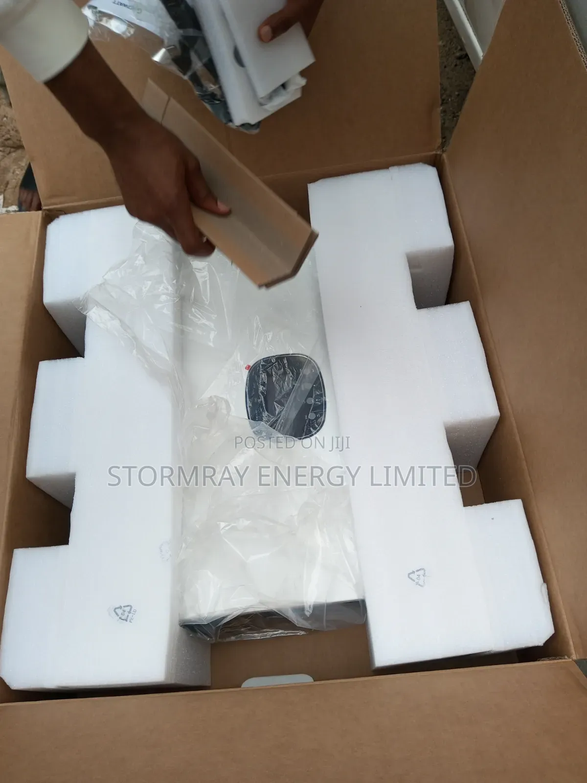 12kva Growatt Hybrid Inverter
