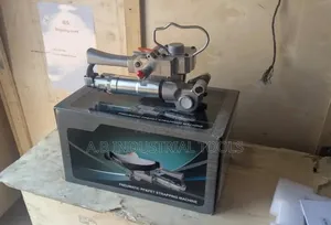 Handheld Pneumatic Plastic Strapping Machine