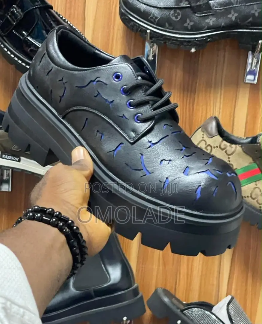 Corporate Shoes