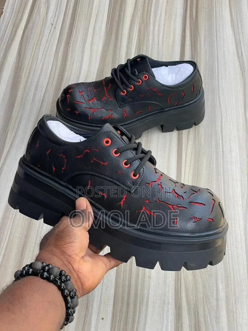 Corporate Shoes