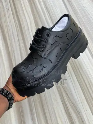 Corporate Shoes