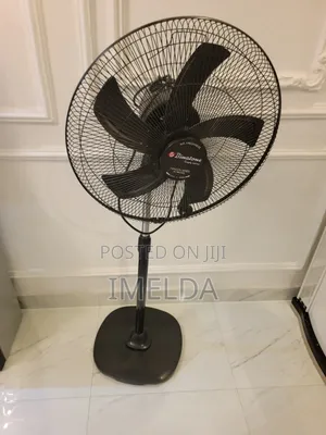 Standing Fan
