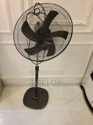 Standing Fan
