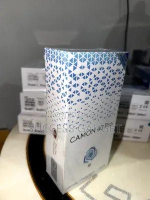 New Tecno Camon 40 Pro 4G 256 GB