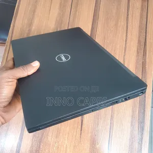 Laptop Dell Latitude 5490 8GB Intel Core i5 SSD 256GB