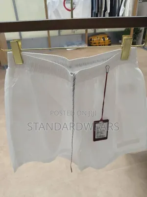 Men's Casual Shorts
