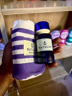 Matelot 50ml Perfume