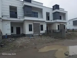 4bdrm Townhouse / Terrace in Pgw Estate Wumba for rent