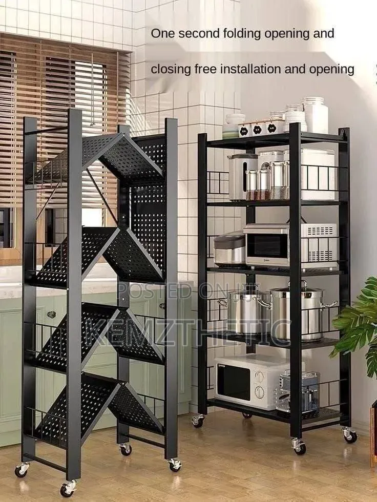 Kitchen Shelf
