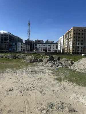 Ocean Front Land
