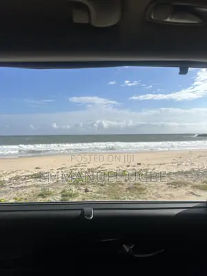 Ocean Front Land