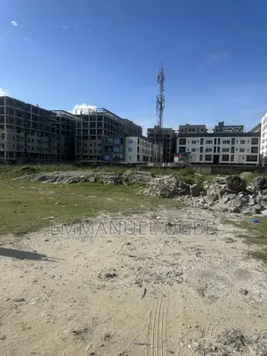 Ocean Front Land