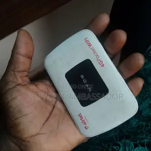Airtel Modem