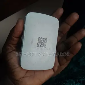 Airtel Modem