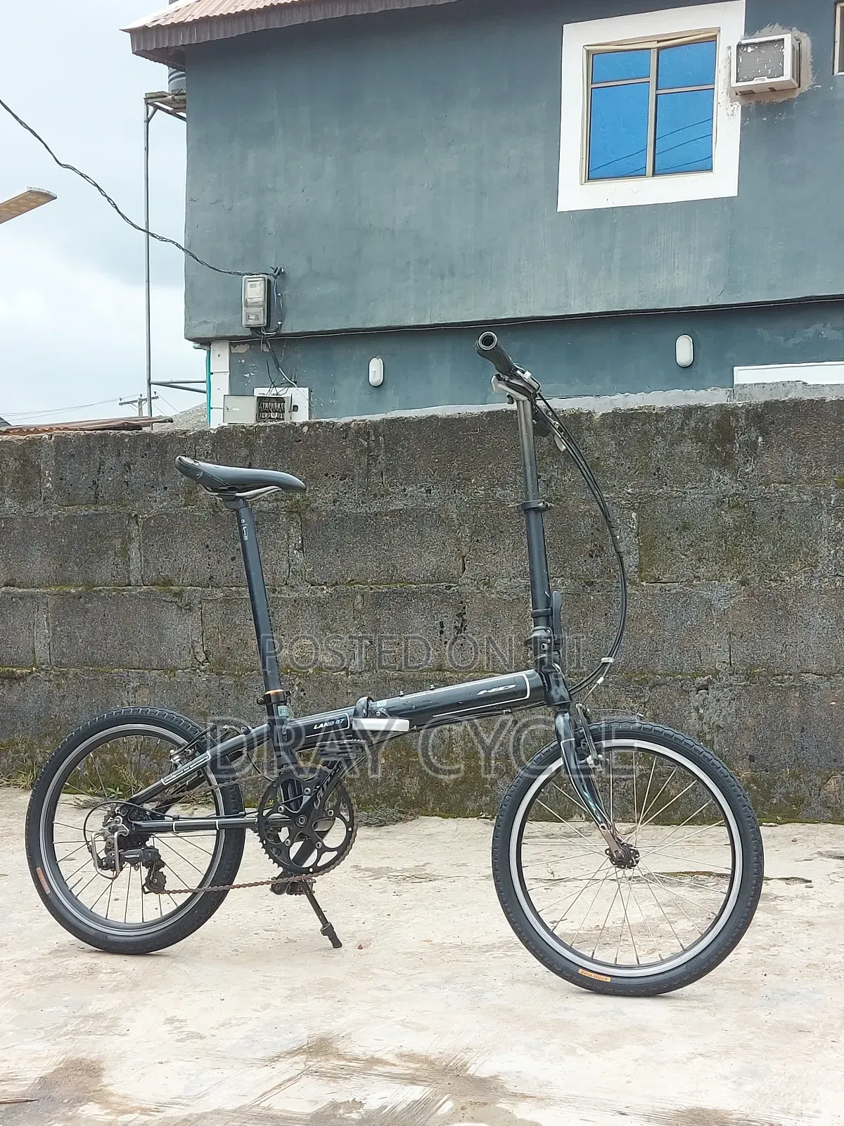 Uk Use Bicycles