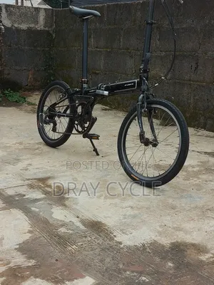 Uk Use Bicycles