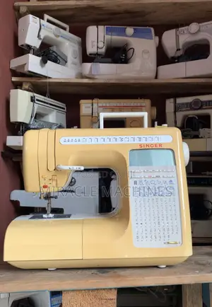 Electric Machine
