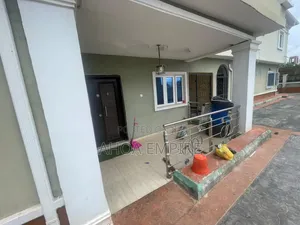 2bdrm Apartment in Aba-Ibeji, Ibadan for rent