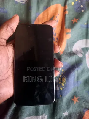 Apple iPhone 13 Pro 128 GB Black