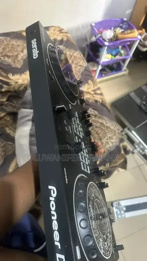 Pioneer DDJ Rev-1
