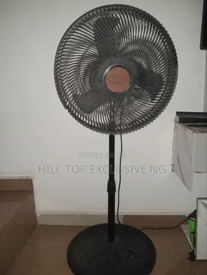 Standing Fan