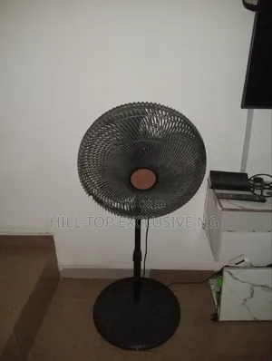 Standing Fan