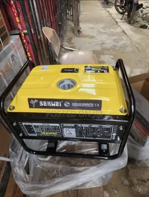 Senwei Generator