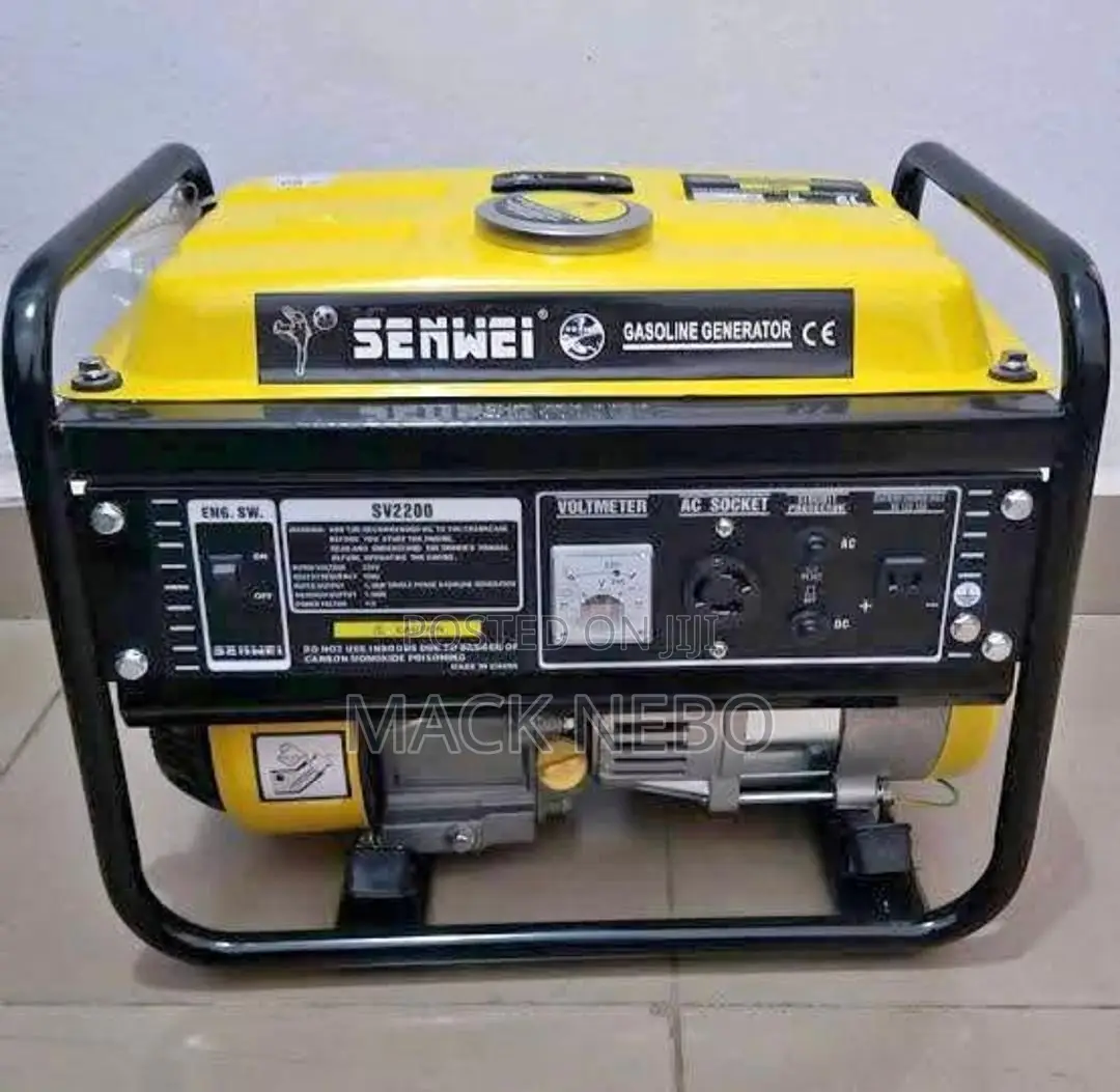 Senwei Generator