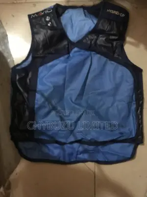 Medical Radiation Protection Apron (Lead Apron)