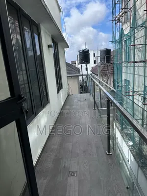 Commercial Purposes: 5Bedroom Duplex for Rent Lekki Phase 1