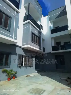 4bdrm Townhouse/Terrace in Asokoro for sale