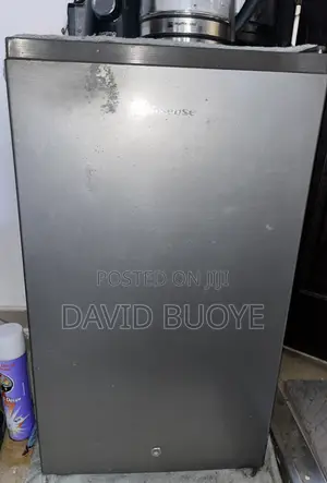 90L Hisense Fridge
