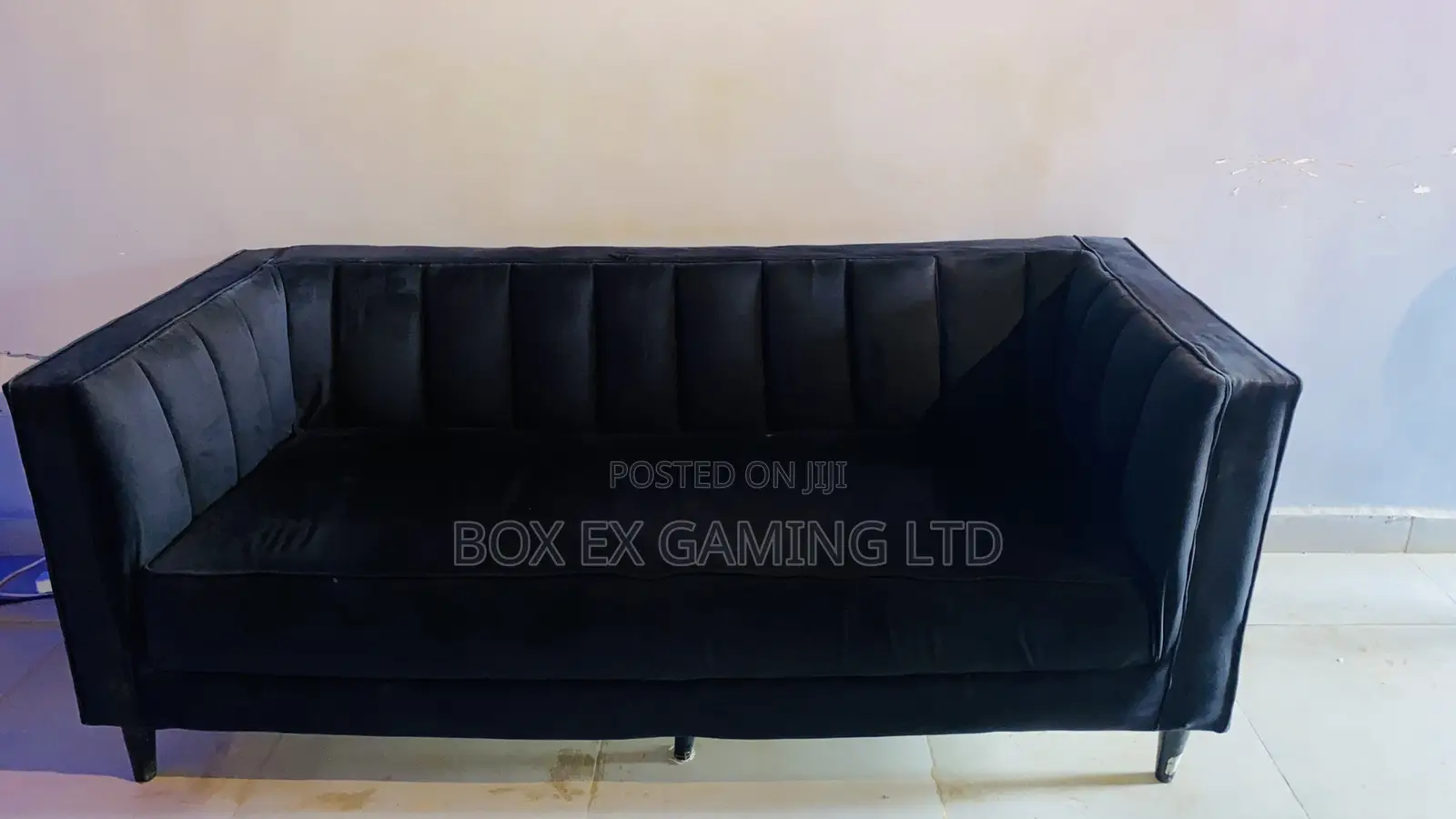 4 Seater Sofa