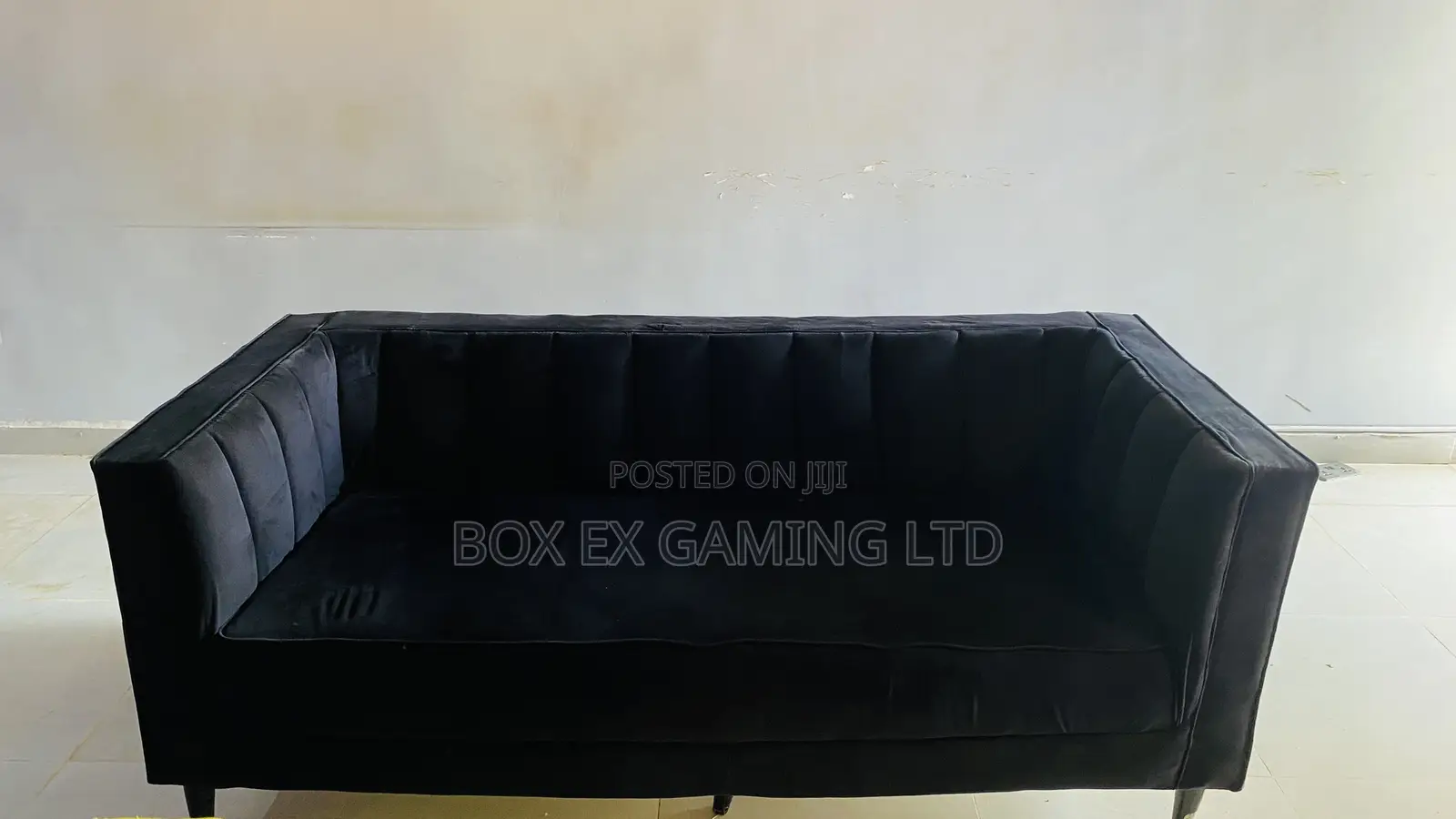 4 Seater Sofa