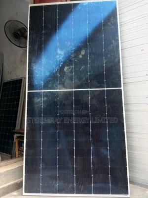 650w Canadian Solar Panels