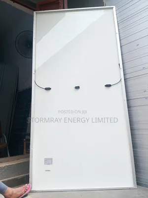 650w Canadian Solar Panels