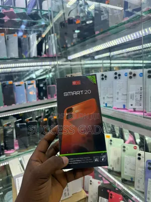 New Infinix Smart 20 64 GB