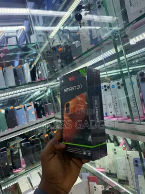 New Infinix Smart 20 64 GB