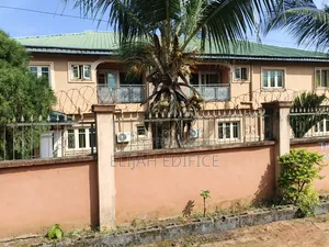 Furnished 3bdrm Block of Flats in Omitoro, Ijede / Ikorodu for rent