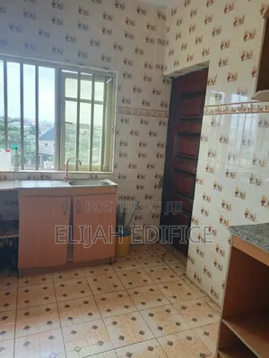 Furnished 3bdrm Block of Flats in Omitoro, Ijede / Ikorodu for rent