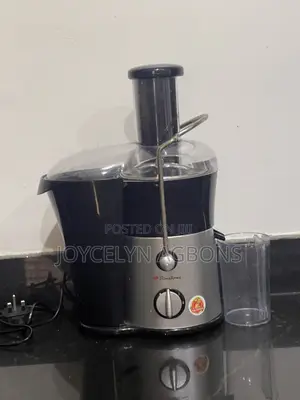 Binatone Juicer