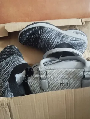 Shoes and Bag to Match