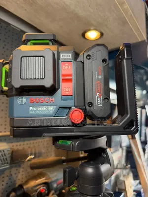 Bosch BT 150 Professional Building Tripod S