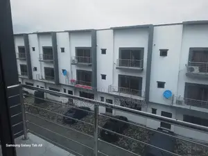 4bdrm Townhouse / Terrace in Lifecamp for rent