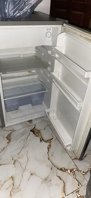 Top Freezer