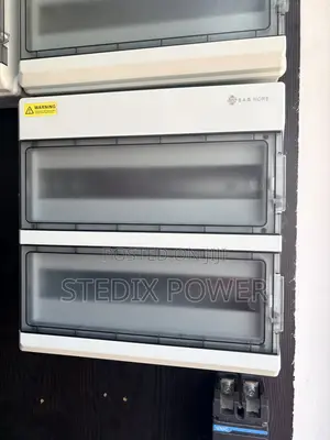 Breaker Box