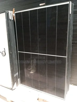 550w Jinko Nonbifacial Solar Panel