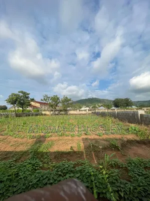 Land for Sale at F01 Kubwa